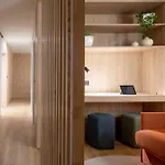 Apartamentos Líbere Bilbao Guggenheim