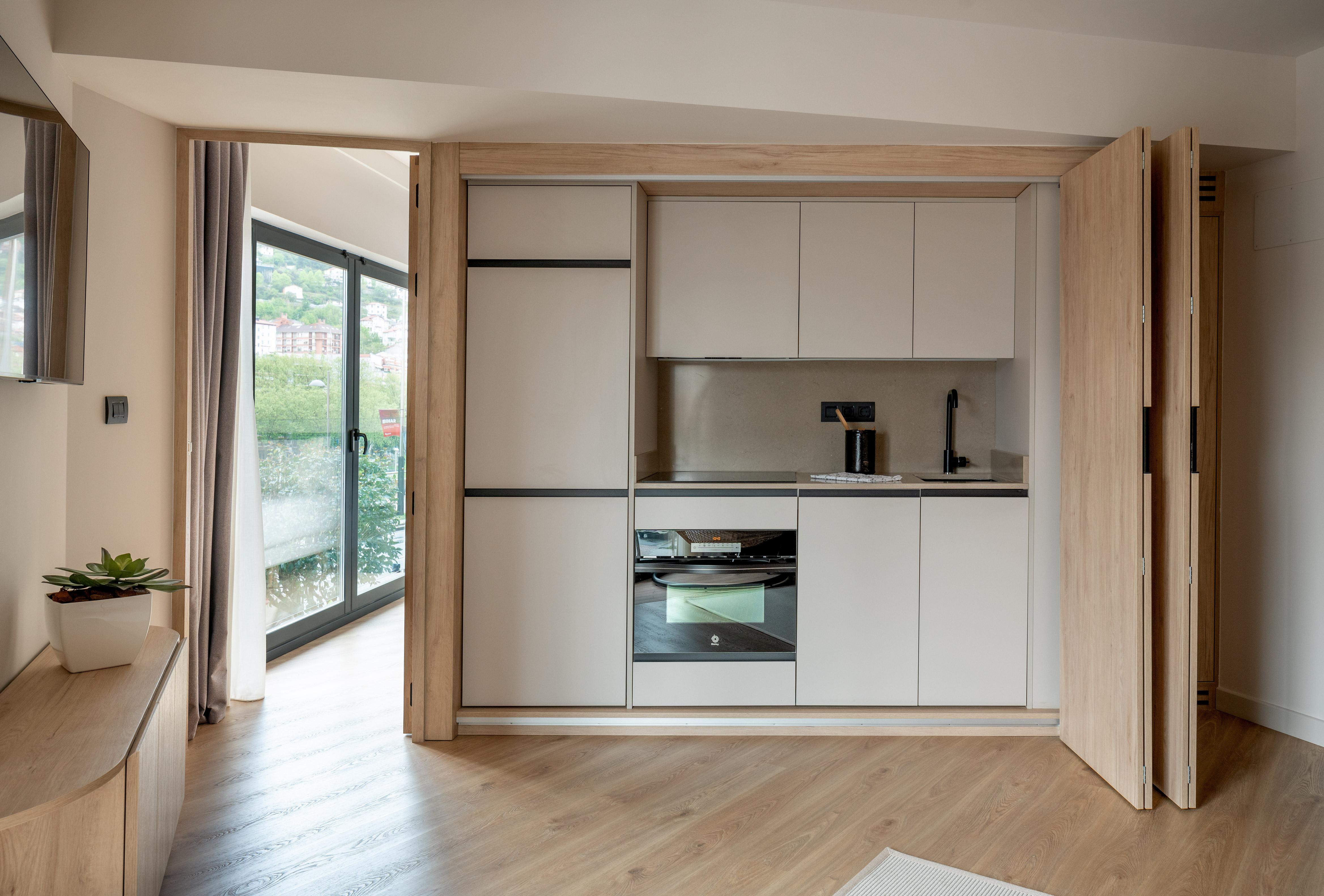 Apartment Libere Museo Bilbao