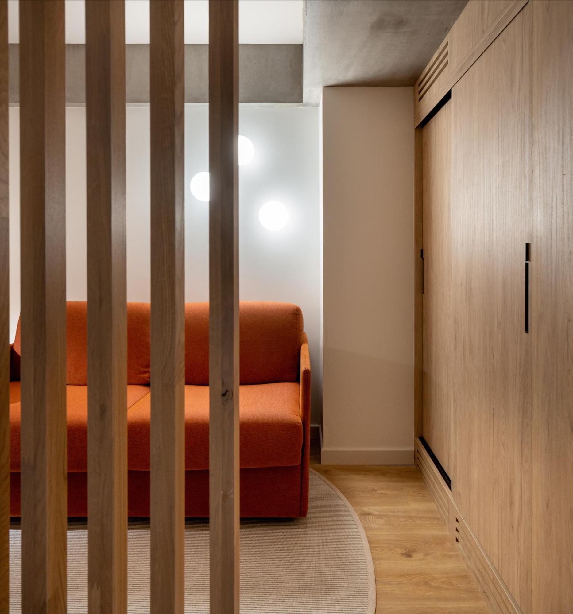 Apartment Libere Museo